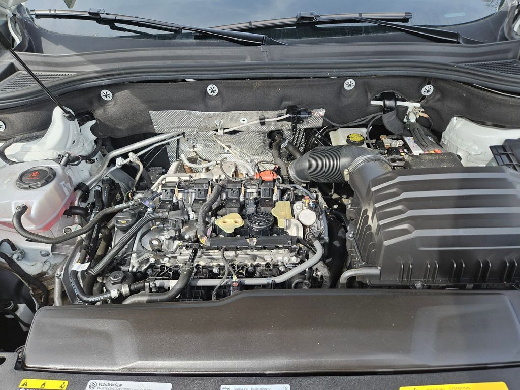 Thumbnail: 2025 Volkswagen Atlas - 23