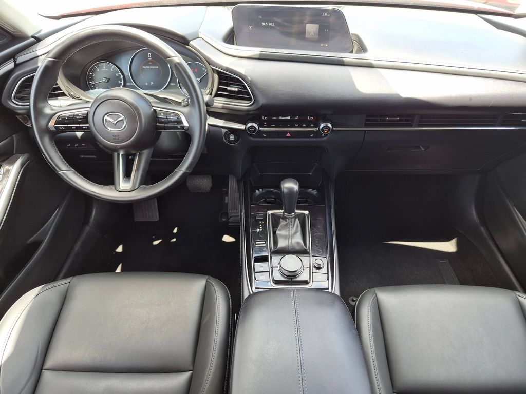 Thumbnail: 2025 Mazda CX-30 - 23