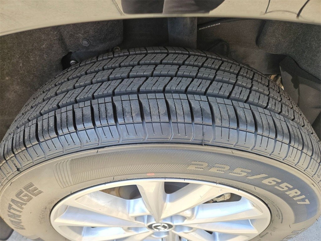 Thumbnail: 2025 Mazda CX-5 - 27