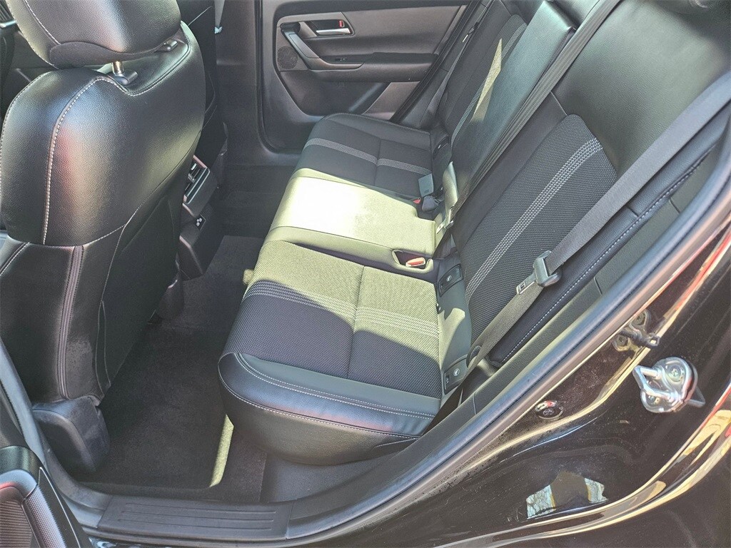 Thumbnail: 2025 Mazda CX-50 - 27