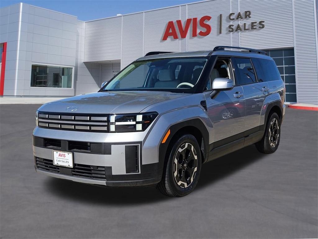 Thumbnail: 2025 Hyundai Santa Fe - 1