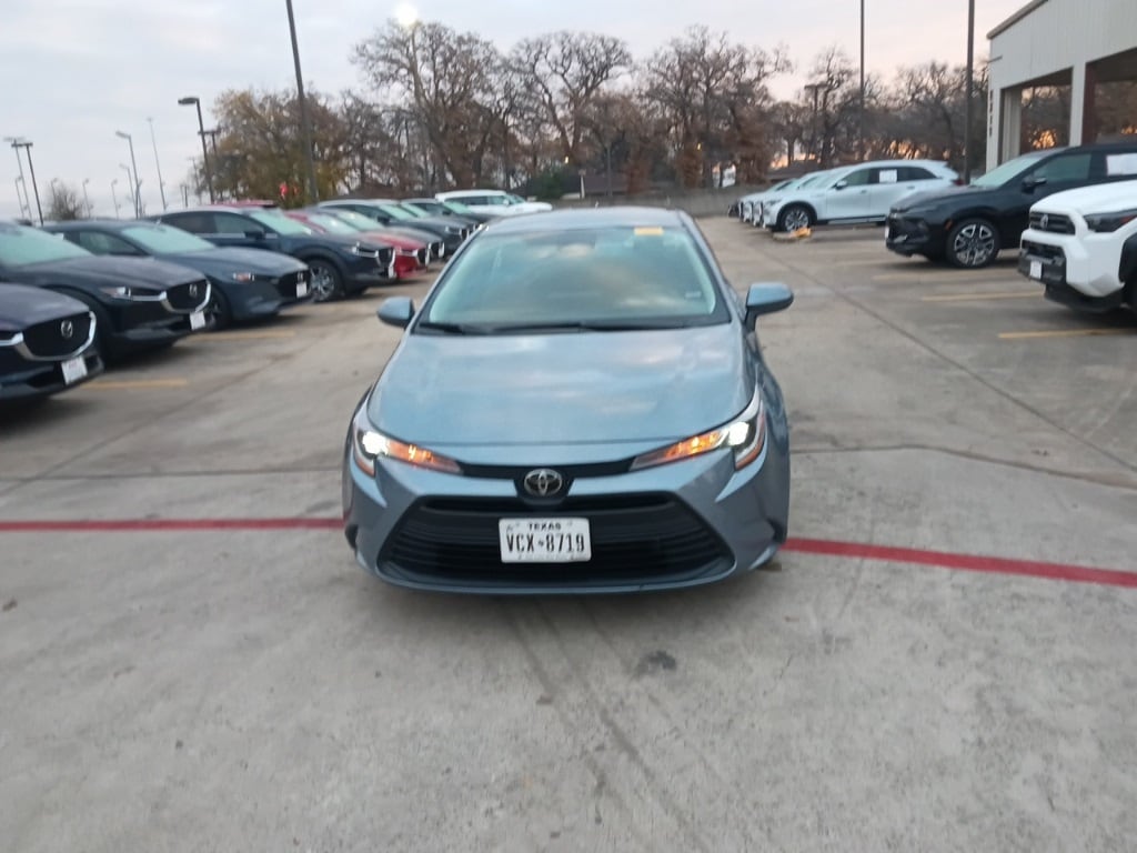 Thumbnail: 2024 Toyota Corolla - 5