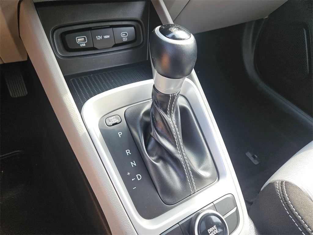 Thumbnail: 2025 Hyundai Venue - 28