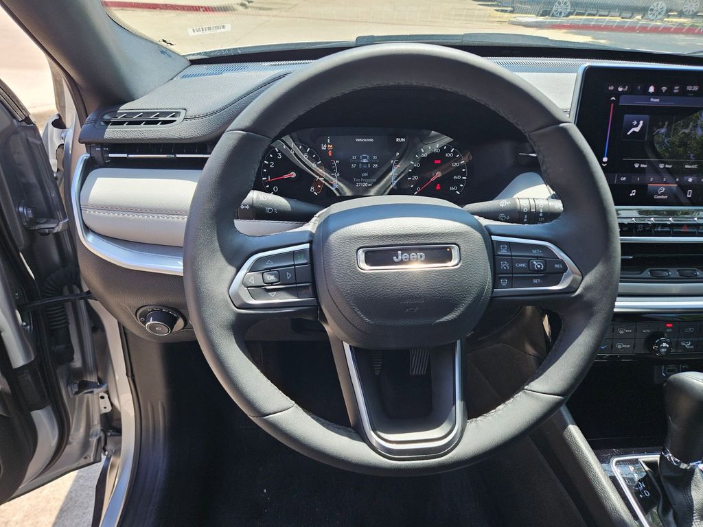 Thumbnail: 2025 Jeep Compass - 18