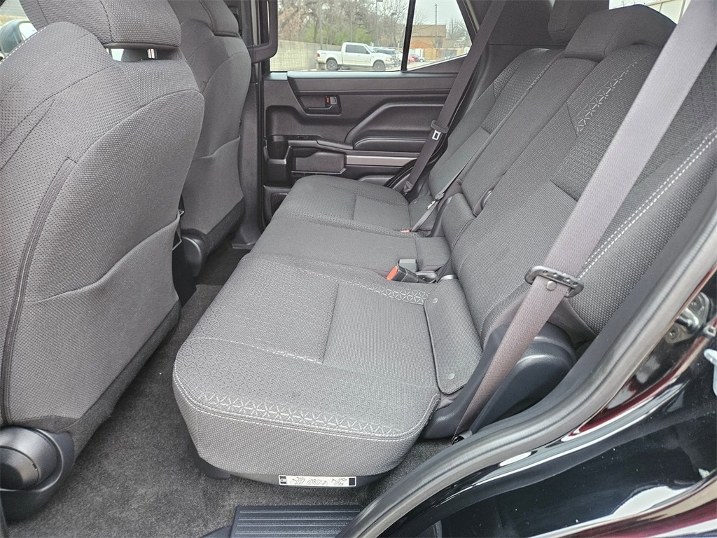 Thumbnail: 2025 Toyota 4Runner - 27