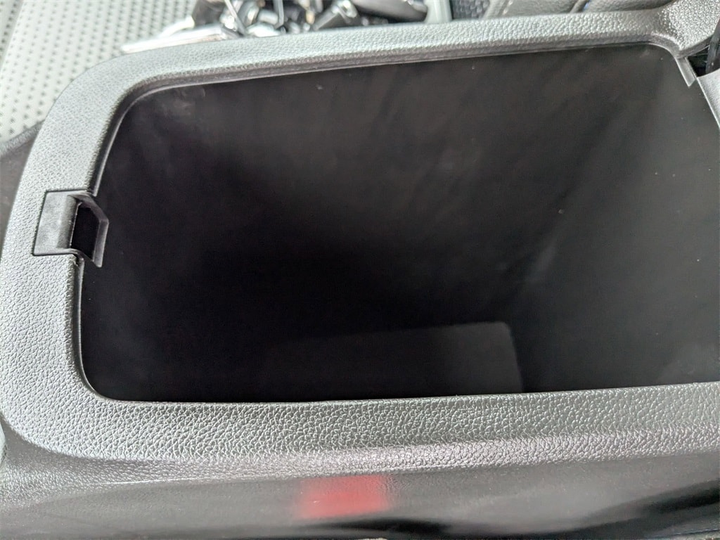 Thumbnail: 2025 Chevrolet Trax - 27