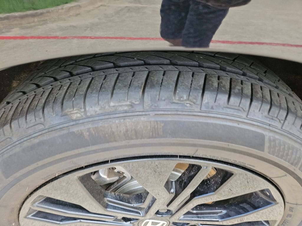 Thumbnail: 2025 Honda Odyssey - 26