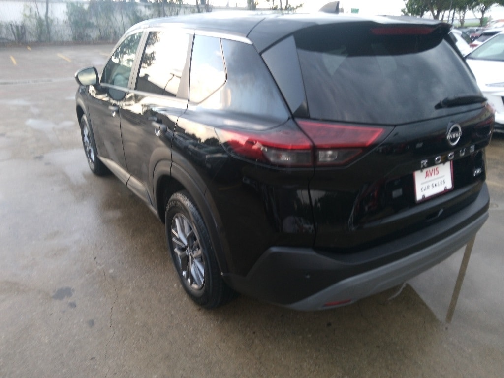 Thumbnail: 2023 Nissan Rogue - 7