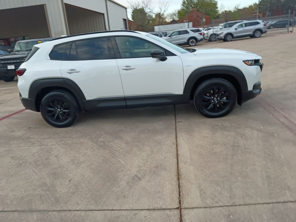 Thumbnail: 2025 Mazda CX-50 - 7