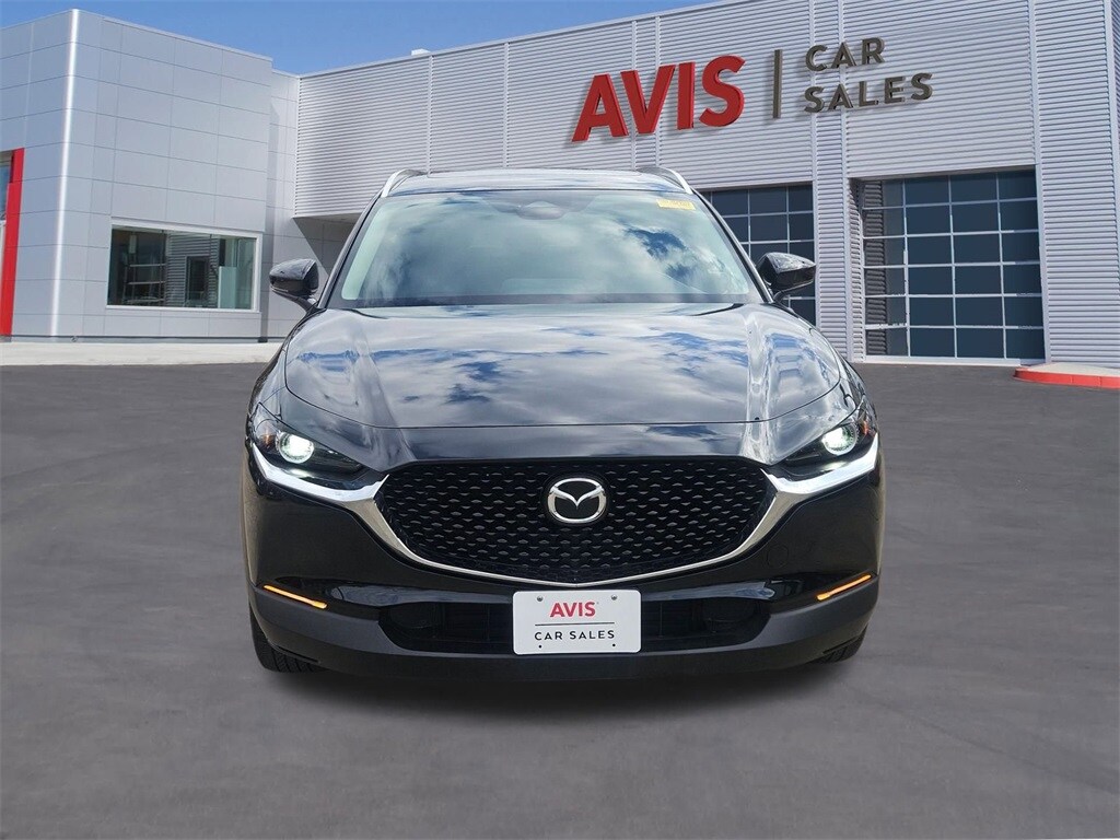 Thumbnail: 2025 Mazda CX-30 - 10