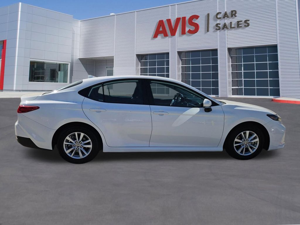 Thumbnail: 2025 Toyota Camry - 7