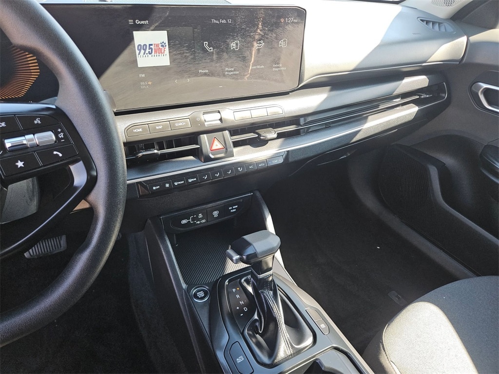 Thumbnail: 2025 Kia K4 - 20