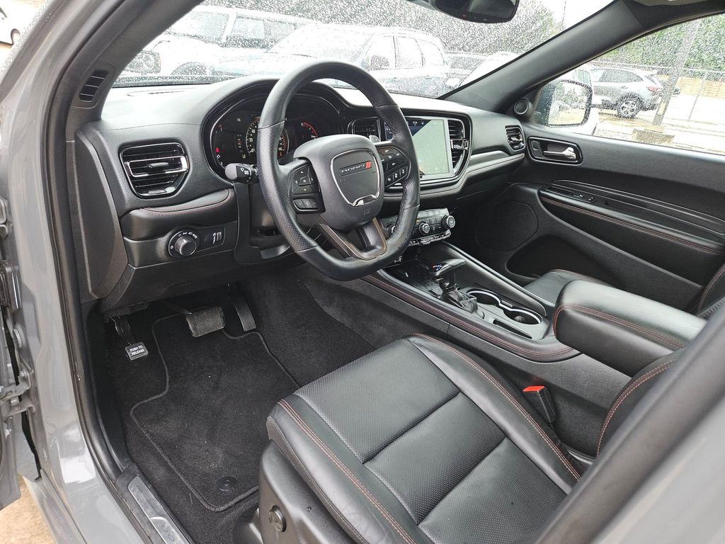 Thumbnail: 2025 Dodge Durango - 13