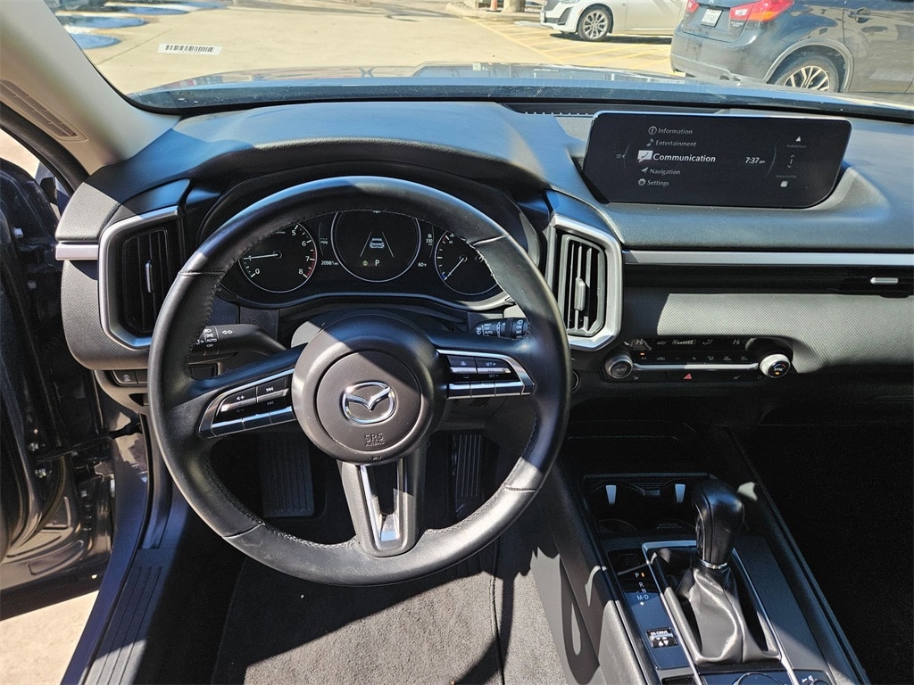 Thumbnail: 2025 Mazda CX-50 - 17