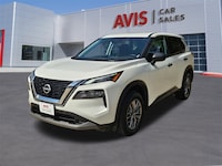 2023 Nissan Rogue S -
                  Irving, TX