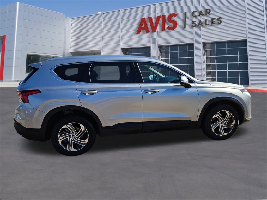 Thumbnail: 2023 Hyundai Santa Fe - 7