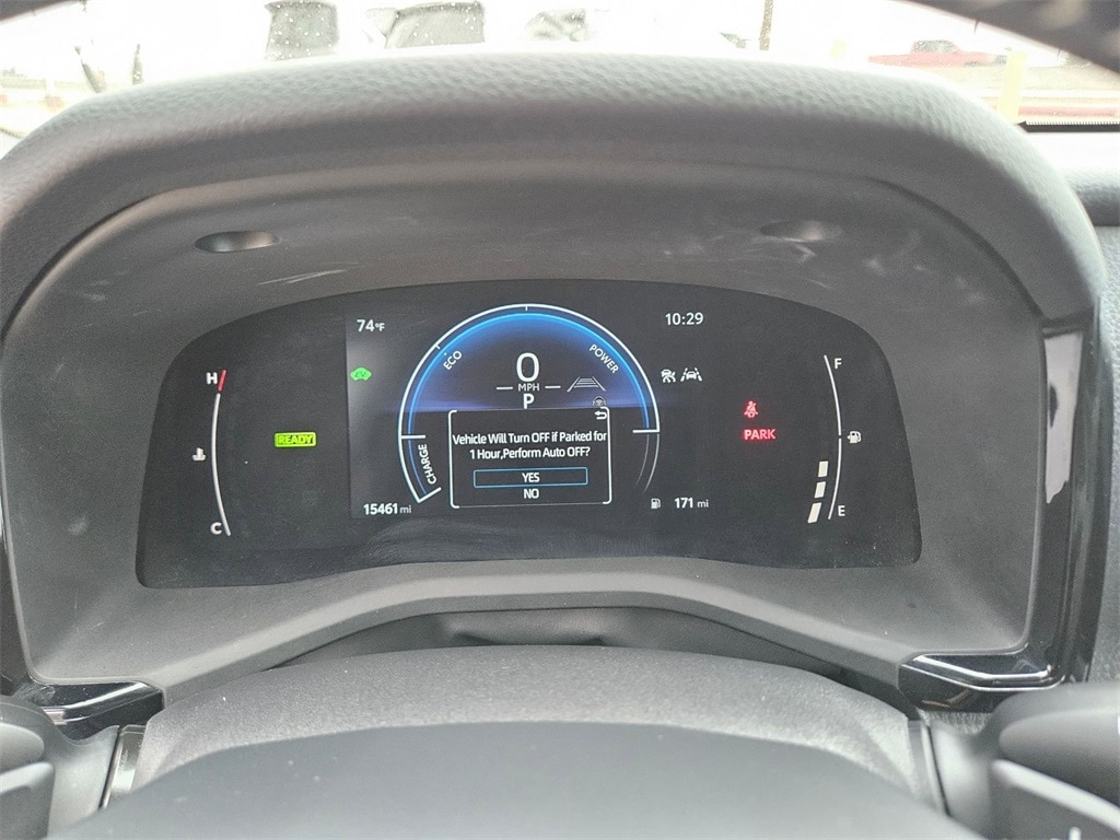 Thumbnail: 2025 Toyota Camry - 19