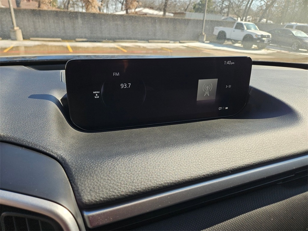 Thumbnail: 2025 Mazda CX-50 - 21