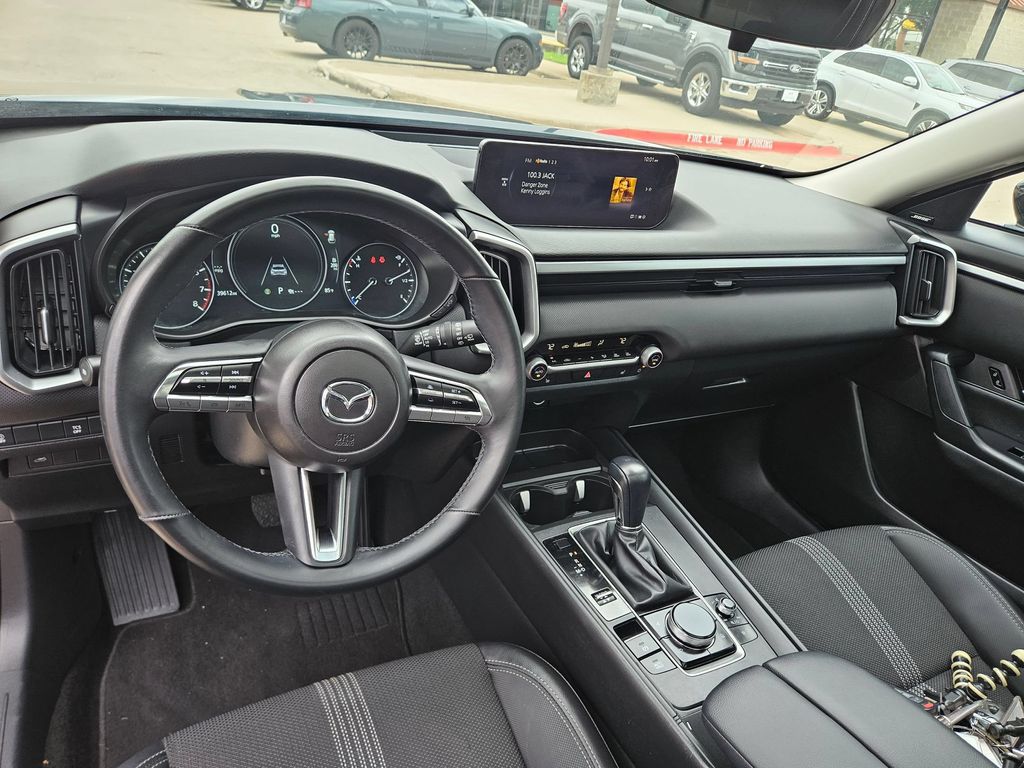 Thumbnail: 2025 Mazda CX-50 - 16
