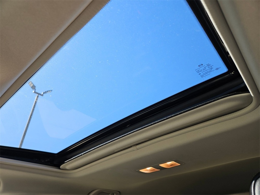 Thumbnail: 2025 Mazda CX-5 - 23