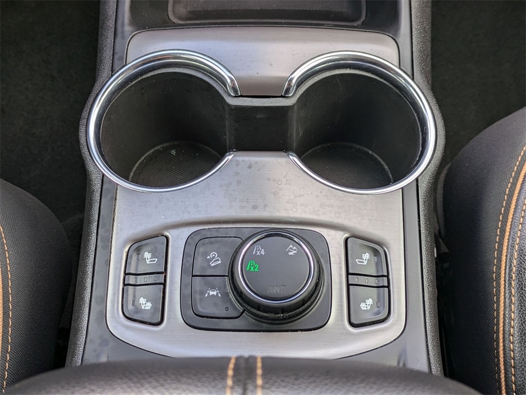 Thumbnail: 2023 GMC Terrain - 23