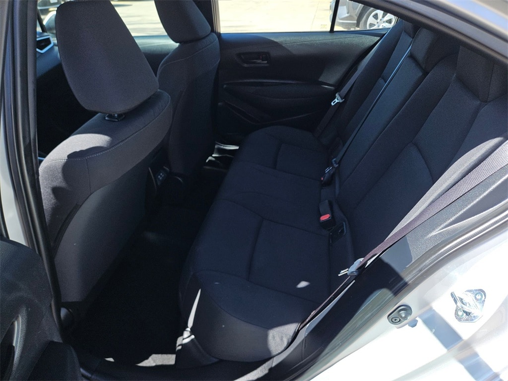 Thumbnail: 2025 Toyota Corolla - 27