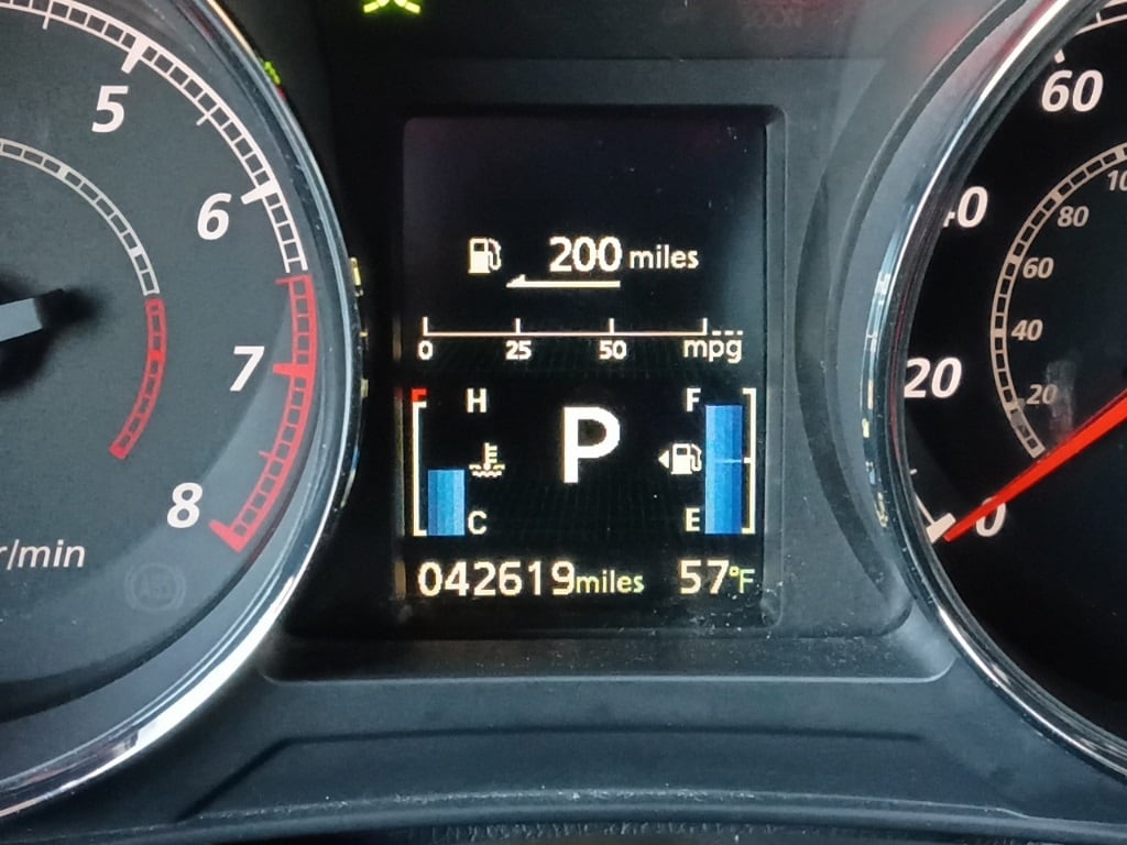 Thumbnail: 2024 Mitsubishi Outlander Sport - 2