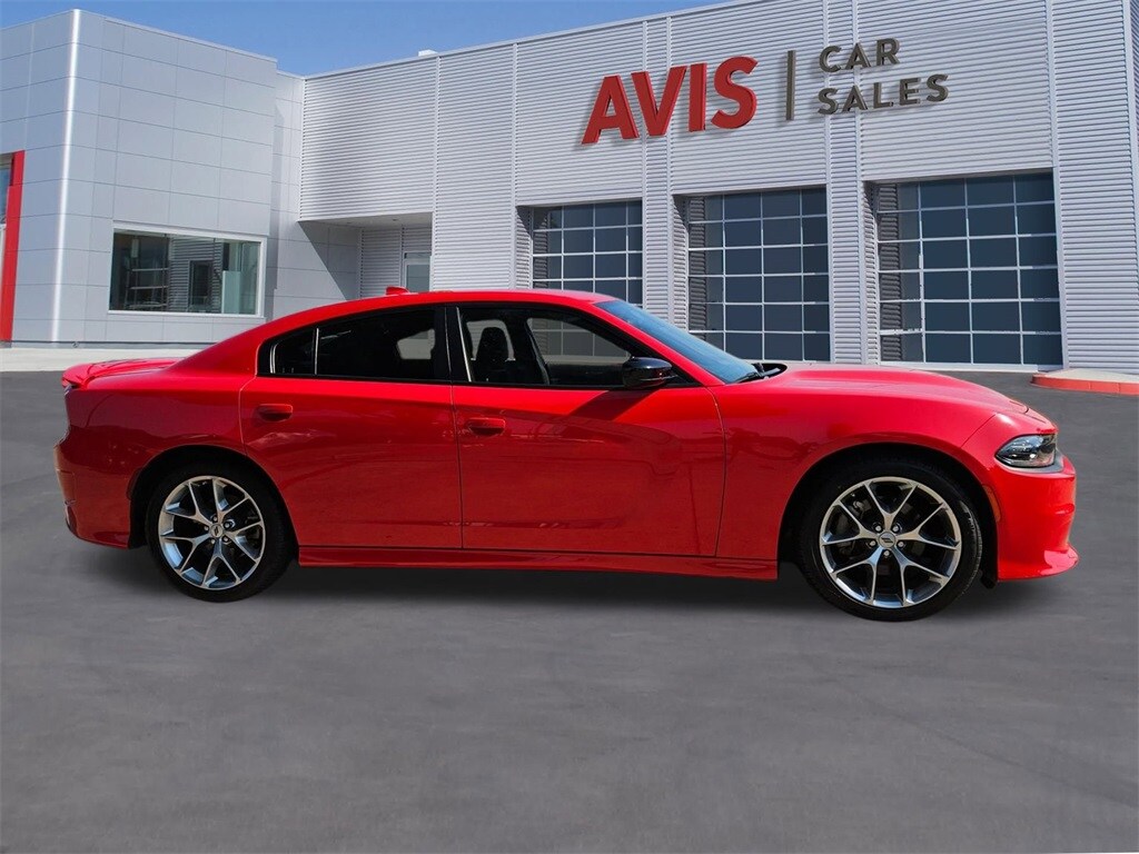Thumbnail: 2023 Dodge Charger - 5