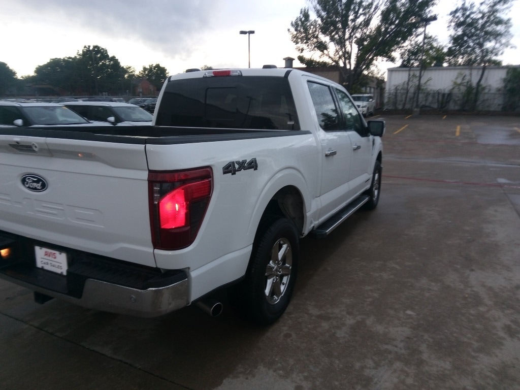 Thumbnail: 2024 Ford F-150 - 5