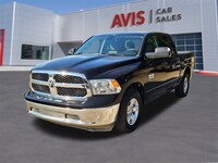 2023 RAM 1500 Classic SLT -
                  Irving, TX