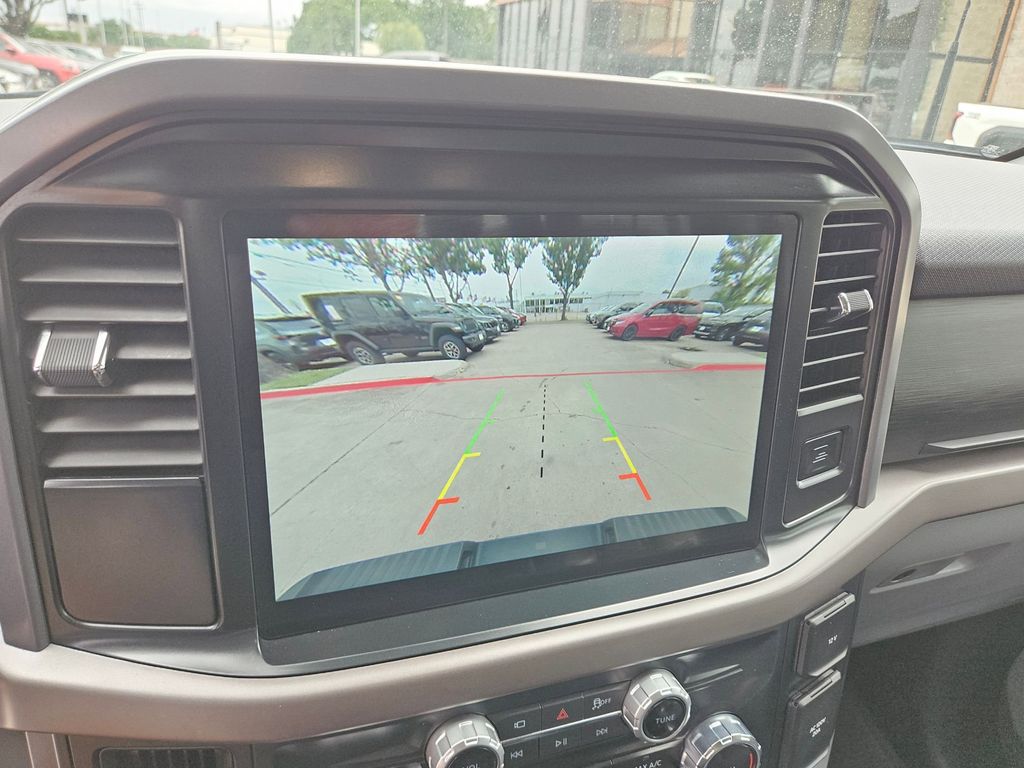 Thumbnail: 2025 Ford F-150 - 22