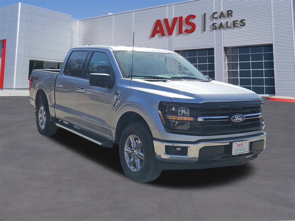 Thumbnail: 2025 Ford F-150 - 9