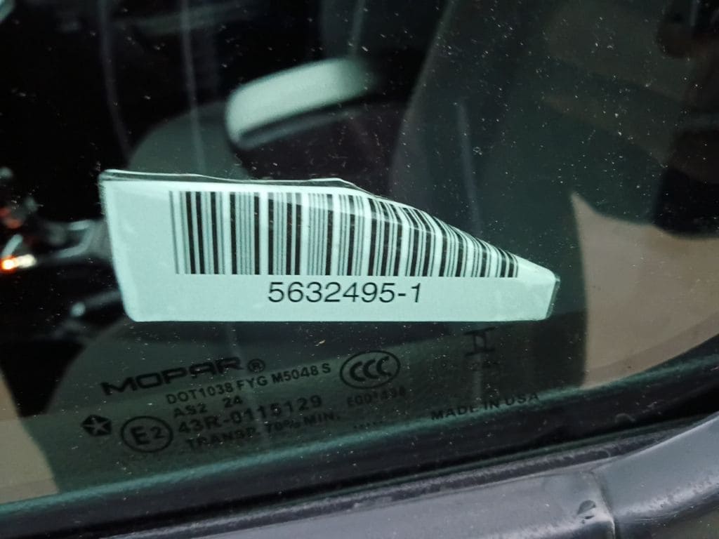 Thumbnail: 2025 Jeep Wrangler - 12