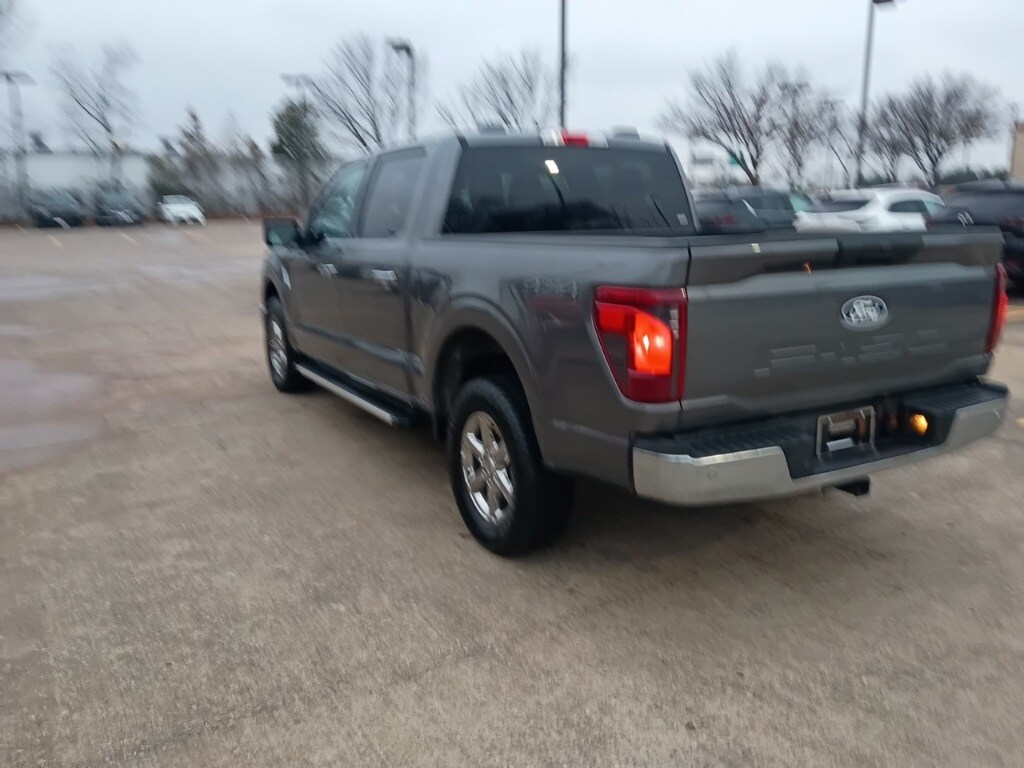 Thumbnail: 2025 Ford F-150 - 11