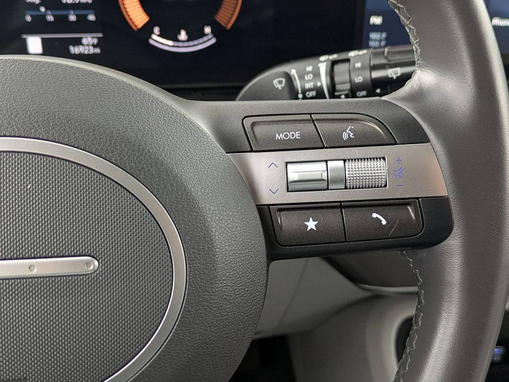 Thumbnail: 2025 Hyundai Kona - 18