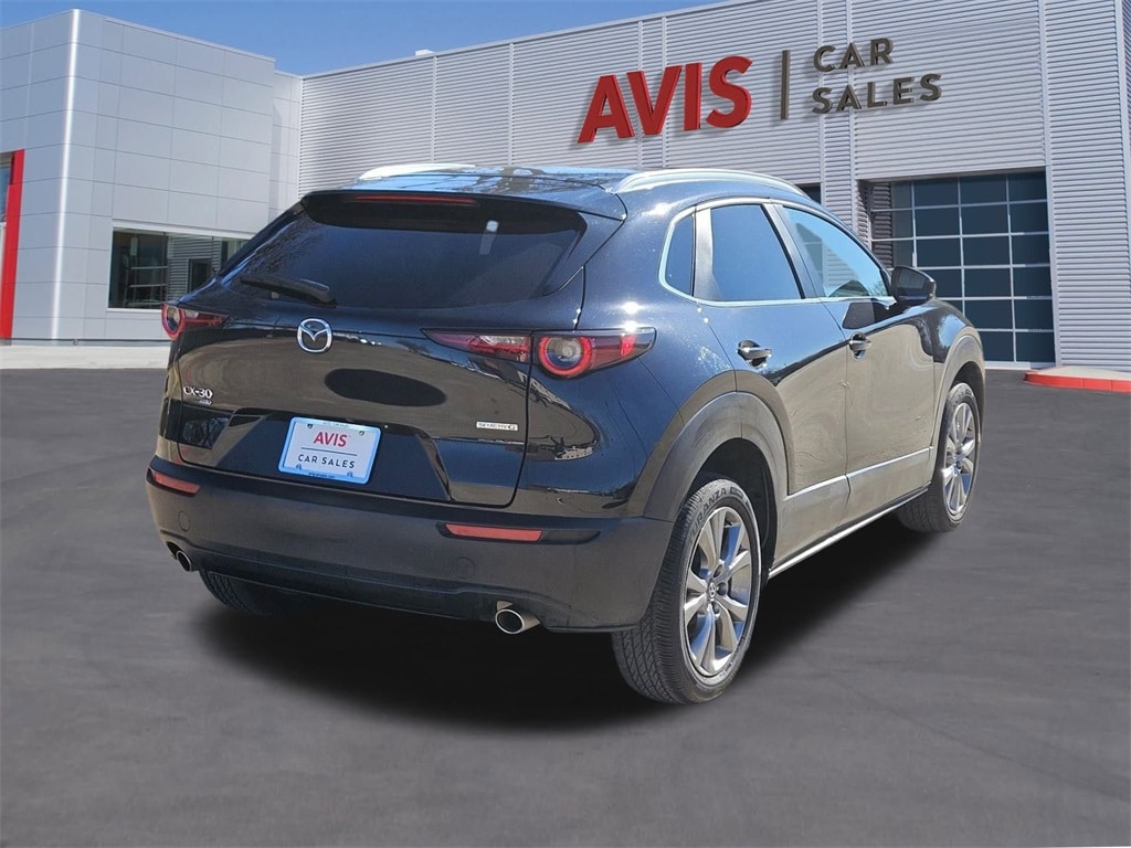 Thumbnail: 2025 Mazda CX-30 - 6