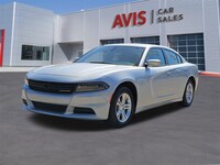 2022 Dodge Charger SXT -
                Irving, TX