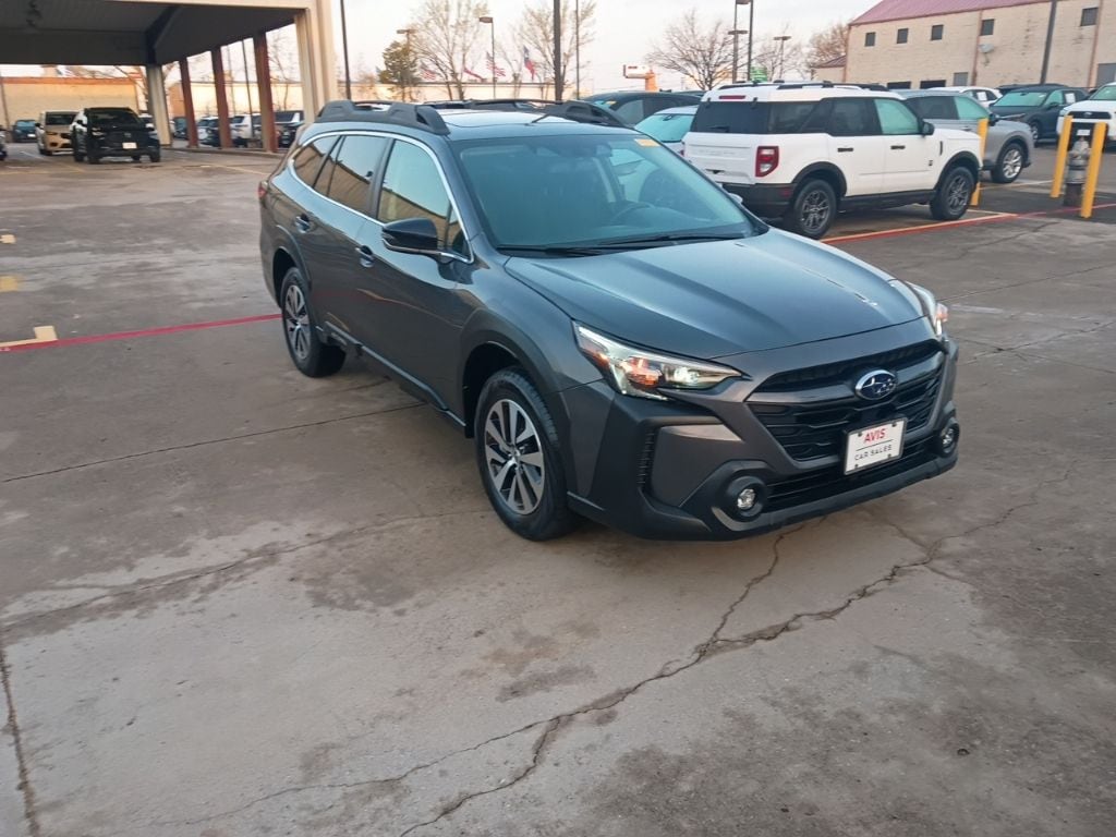 Thumbnail: 2025 Subaru Outback - 6