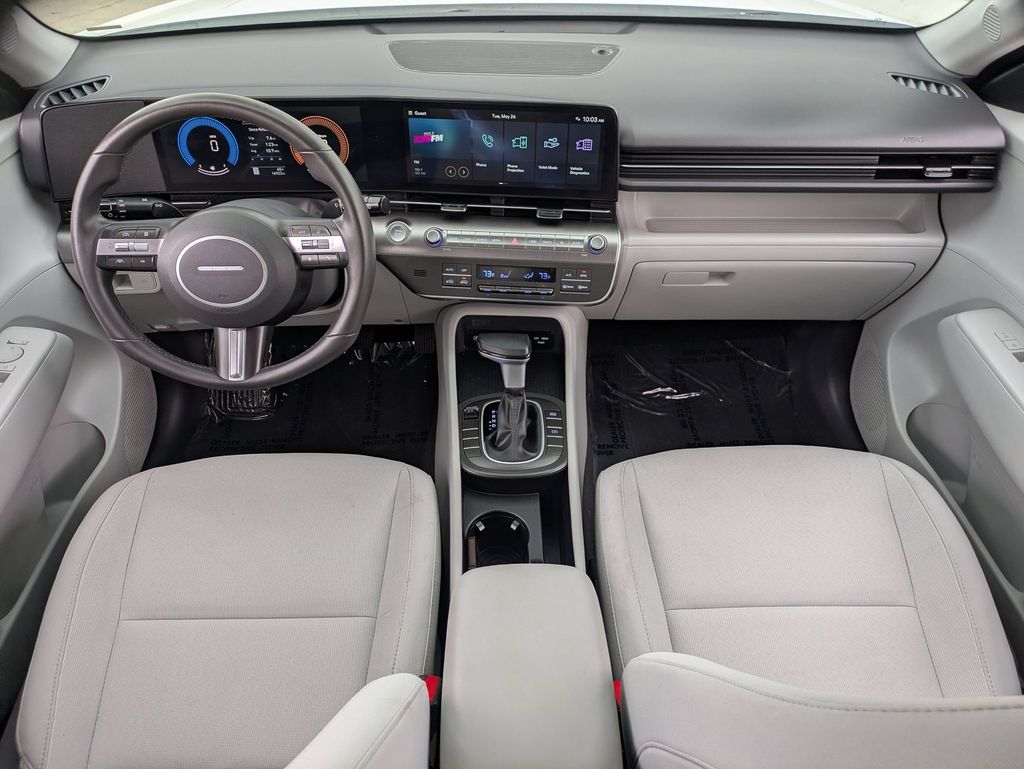 Thumbnail: 2025 Hyundai Kona - 22