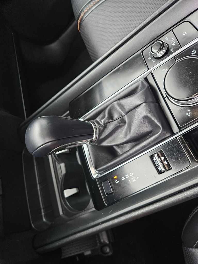 Thumbnail: 2025 Mazda CX-50 - 29