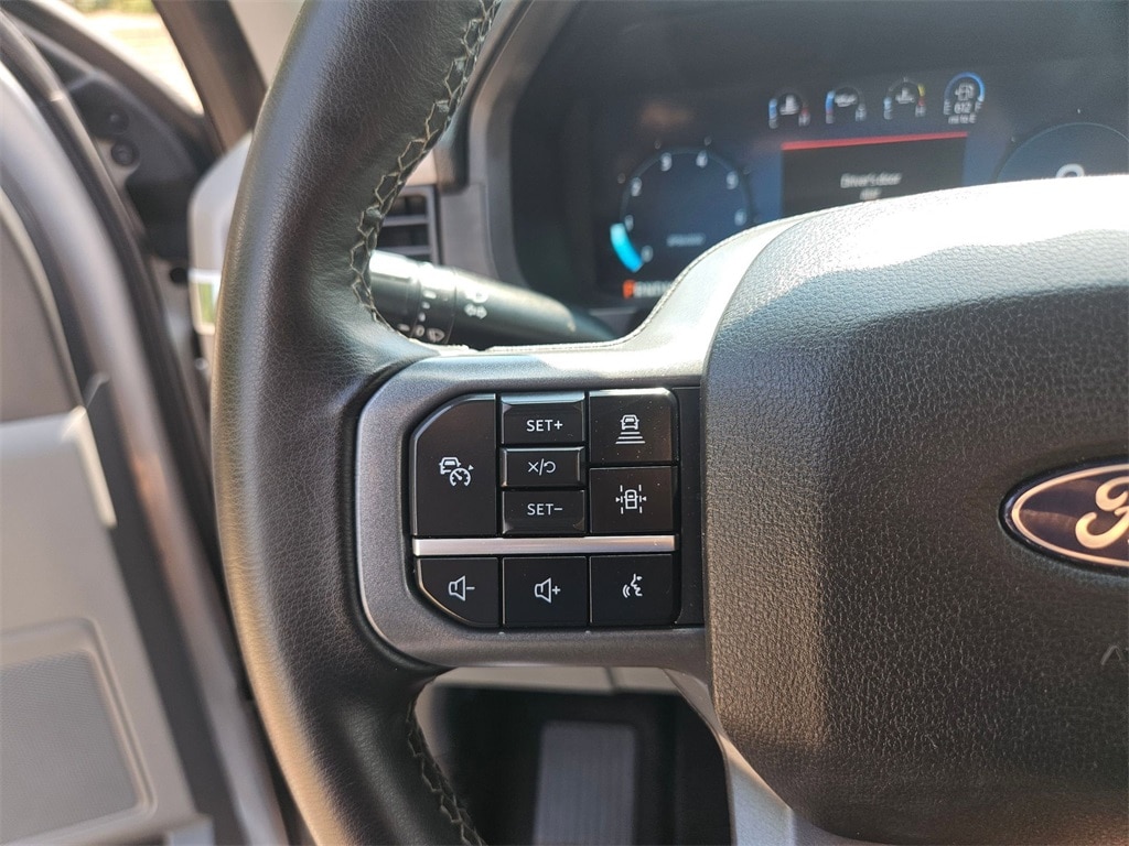 Thumbnail: 2024 Ford F-150 - 22