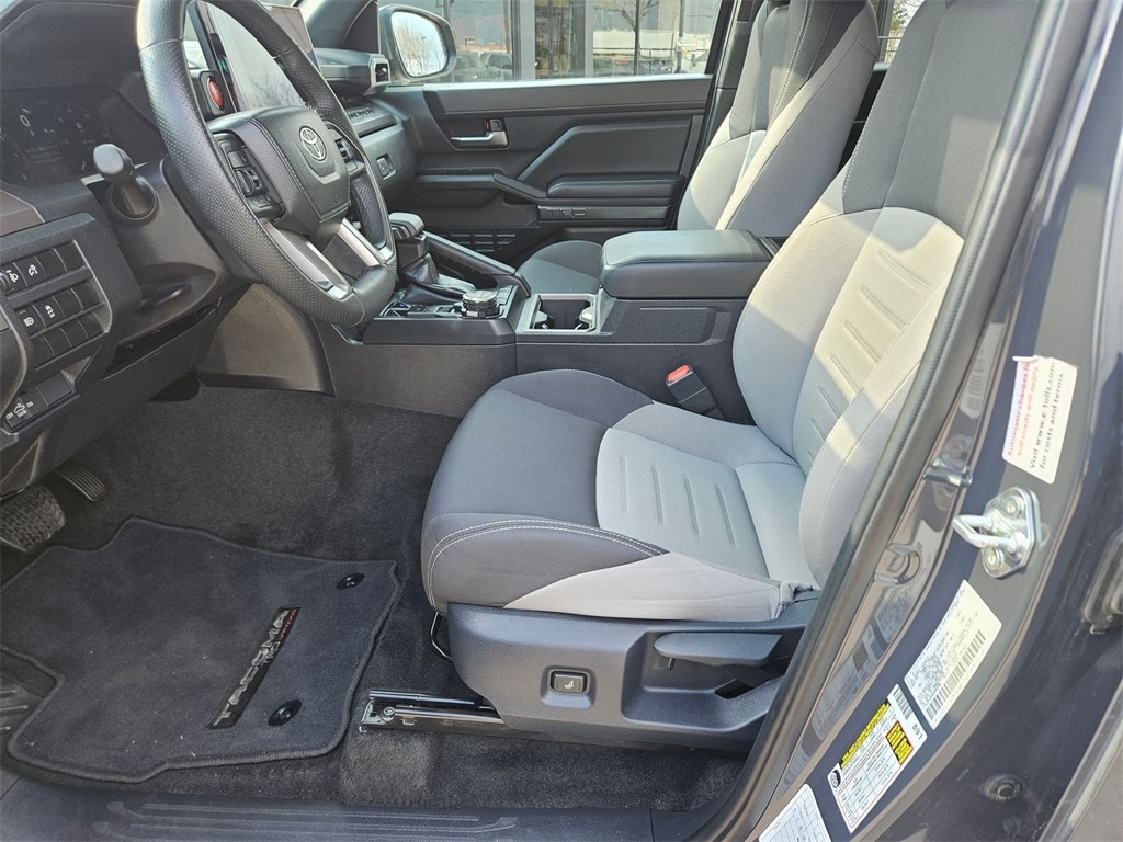 Thumbnail: 2025 Toyota Tacoma - 11