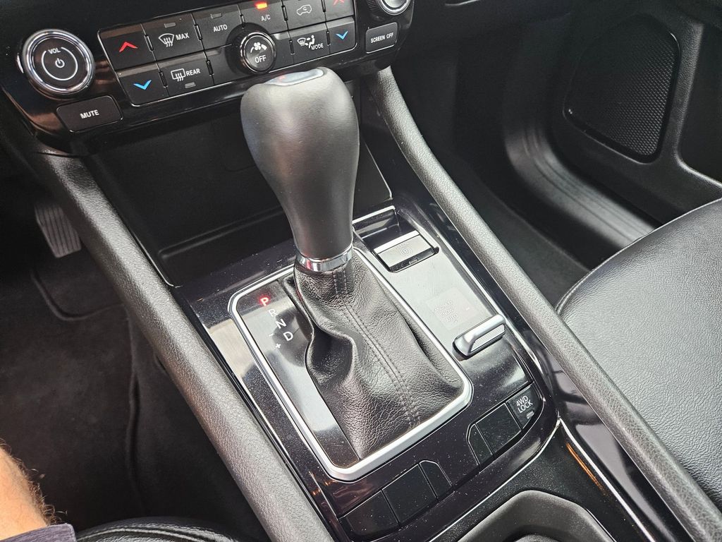 Thumbnail: 2025 Jeep Compass - 28