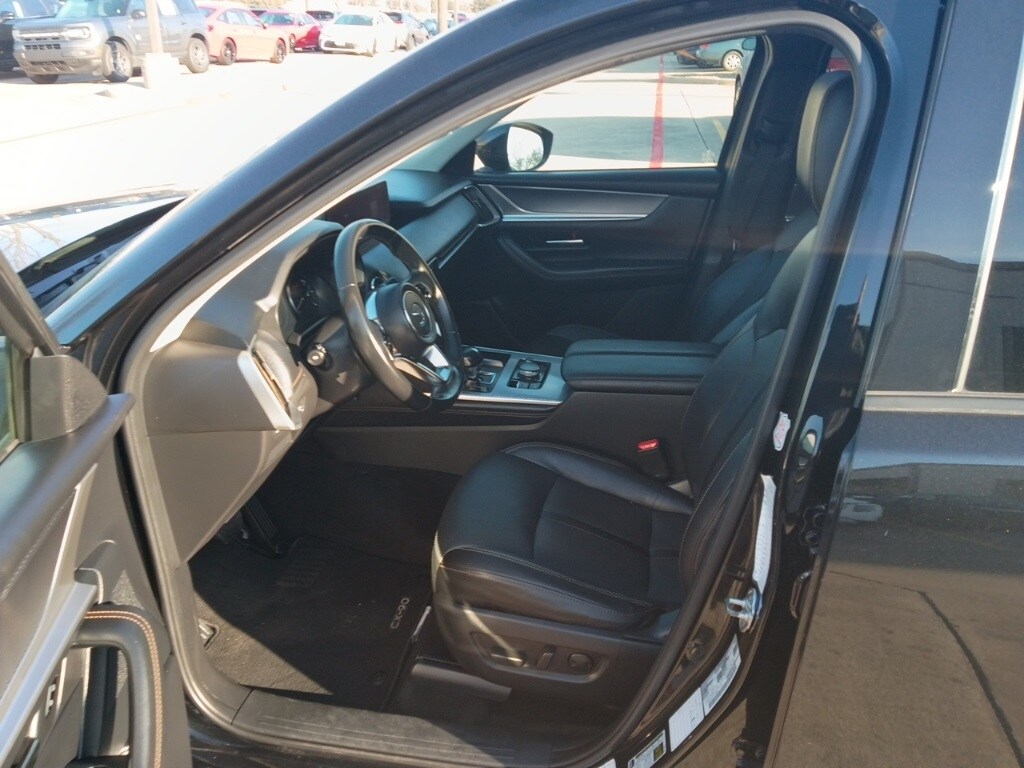 Thumbnail: 2024 Mazda CX-90 - 3