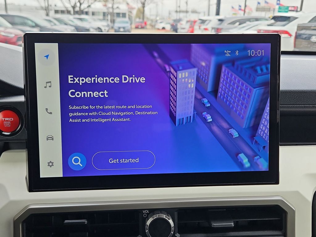 Thumbnail: 2024 Toyota Tacoma - 17