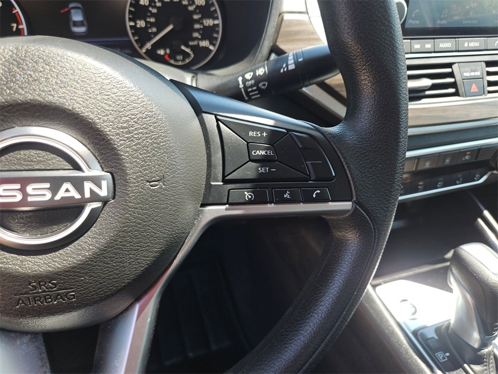 Thumbnail: 2024 Nissan Altima - 22