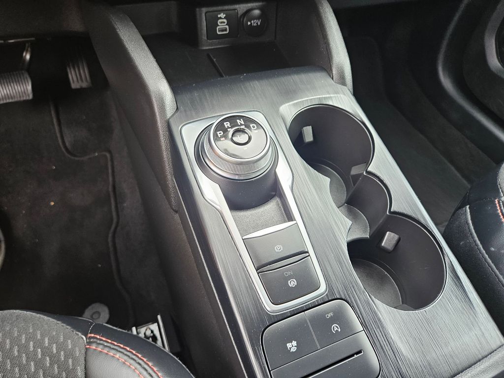 Thumbnail: 2025 Ford Escape - 28