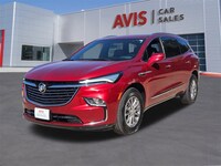 2024 Buick Enclave Premium -
                  Irving, TX