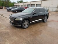 2024 Genesis GV80 2.5T -
                  Irving, TX