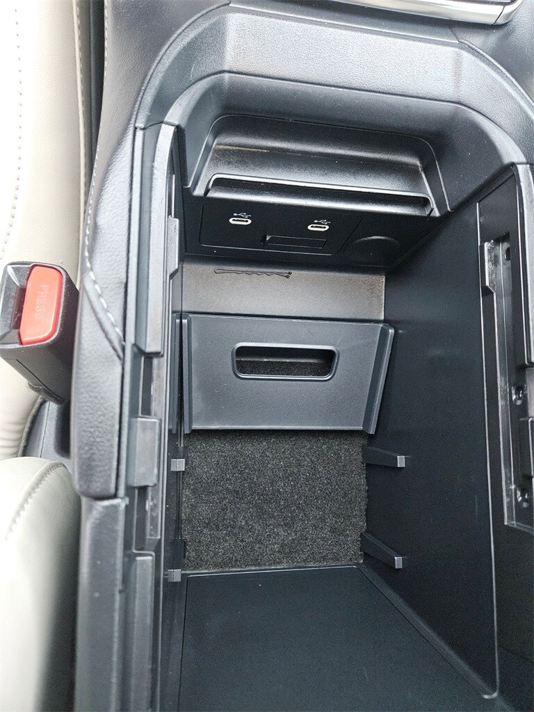 Thumbnail: 2025 Mazda CX-30 - 28